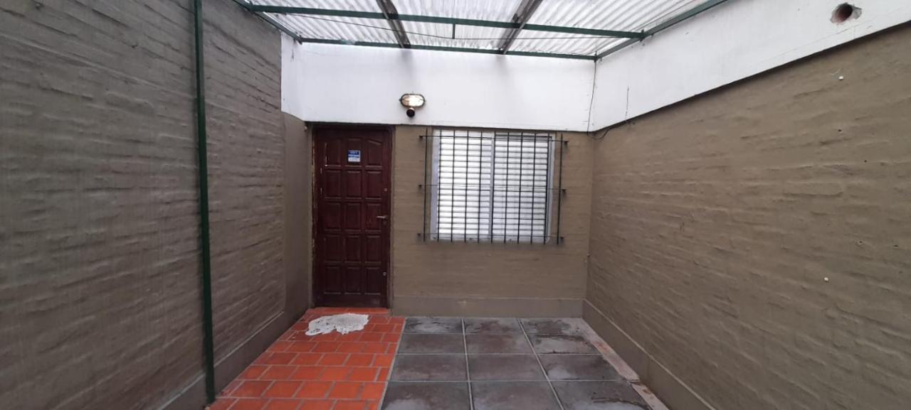 Tomay Apart Santa Fe Exterior photo