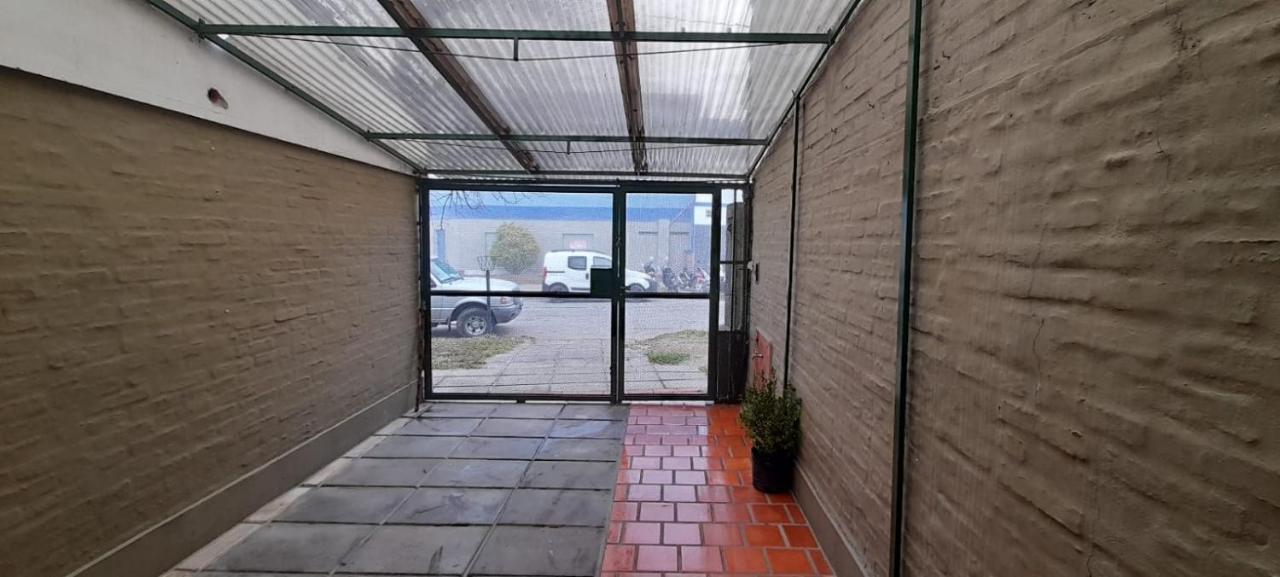 Tomay Apart Santa Fe Exterior photo